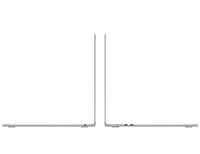 Лаптоп, Apple MacBook Air 15.3 SILVER/M3/10C GPU/8GB/256GB-ZEE thumbnail 4