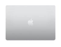 Лаптоп, Apple MacBook Air 15.3 SILVER/M3/10C GPU/8GB/256GB-ZEE thumbnail 5