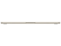 Лаптоп, Apple MacBook Air 15.3 STARLIGHT/M3/10C GPU/16GB/256GB-ZEE thumbnail 4
