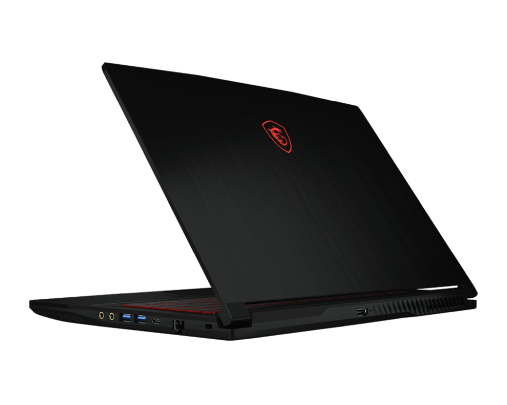 Лаптоп, MSI Thin GF63 12UCX, 15.6