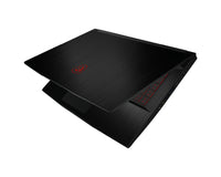 Лаптоп, MSI Thin GF63 12UCX (RTX 2050, GDDR6 4GB)BlackRed Backlit Gaming Keyboard16R8 (RTX 2050, GDDR6 4GB) N-115.6