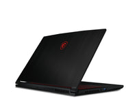 Лаптоп, MSI Thin GF63 12UCX (RTX 2050, GDDR6 4GB)BlackRed Backlit Gaming Keyboard16R8 (RTX 2050, GDDR6 4GB) N-115.6
