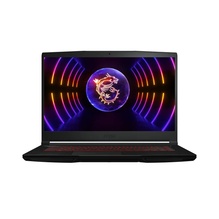 Лаптоп, MSI Thin GF63 12VE