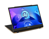 Лаптоп, MSI Summit E13 AI Evo A1MTG thumbnail 3