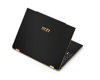 Лаптоп, MSI Summit E13 AI Evo A1MTG thumbnail 4