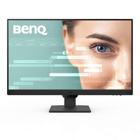 Монитор, BenQ GW2790 LED MONITOR GW2790 BLACK thumbnail 1