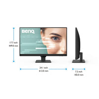 Монитор, BenQ GW2790, 27