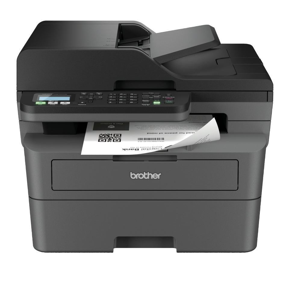 Лазерно многофункционално устройство, Brother MFC-L2802DW Laser Multifunctional