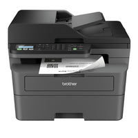Лазерно многофункционално устройство, Brother MFC-L2802DW Laser Multifunctional thumbnail 1