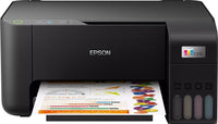 Мастиленоструйно многофункционално устройство, Epson EcoTank L3230 MFP thumbnail 1