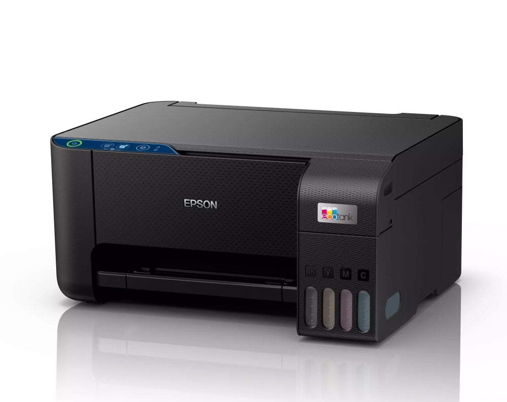 Мастиленоструйно многофункционално устройство, Epson EcoTank L3231 MFP
