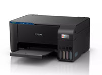 Мастиленоструйно многофункционално устройство, Epson EcoTank L3231 MFP thumbnail 2