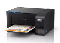 Мастиленоструйно многофункционално устройство, Epson EcoTank L3231 MFP thumbnail 3