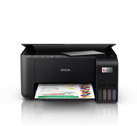Мастиленоструйно многофункционално устройство, Epson EcoTank L3270 WiFi MFP thumbnail 1
