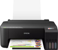 Мастиленоструен принтер, Epson EcoTank L1270 WiFi PRT thumbnail 1