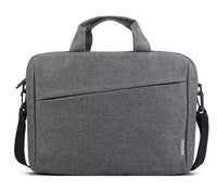 Чанта, Lenovo 15.6-inch Laptop Casual Toploader T210 Grey thumbnail 2