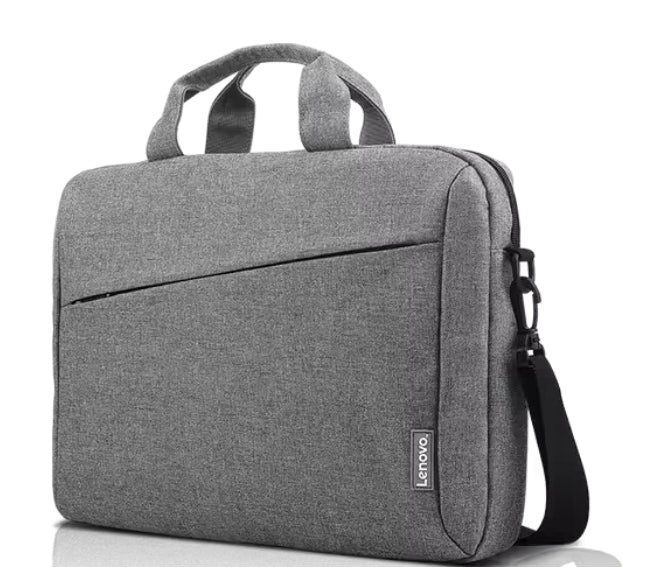 Чанта, Lenovo 15.6-inch Laptop Casual Toploader T210 Grey
