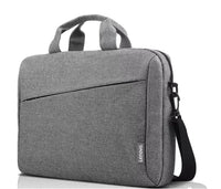 Чанта, Lenovo 15.6-inch Laptop Casual Toploader T210 Grey thumbnail 1