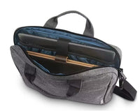 Чанта, Lenovo 15.6-inch Laptop Casual Toploader T210 Grey thumbnail 3