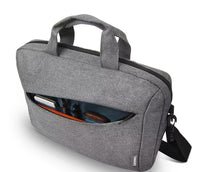 Чанта, Lenovo 15.6-inch Laptop Casual Toploader T210 Grey thumbnail 5
