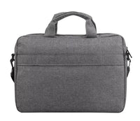 Чанта, Lenovo 15.6-inch Laptop Casual Toploader T210 Grey thumbnail 4