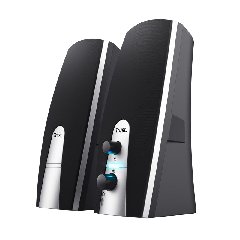 Тонколони, TRUST MiLa 2.0 Speaker Set