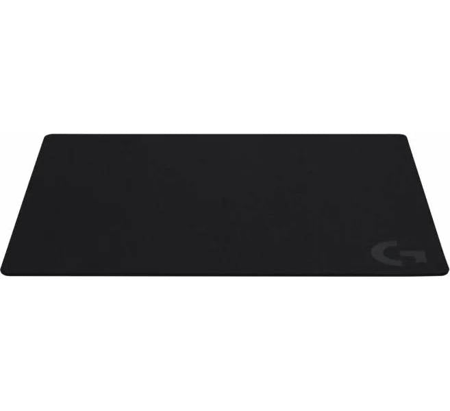 Подложка за мишка, Logitech G640 Large Cloth Gaming Mouse Pad
