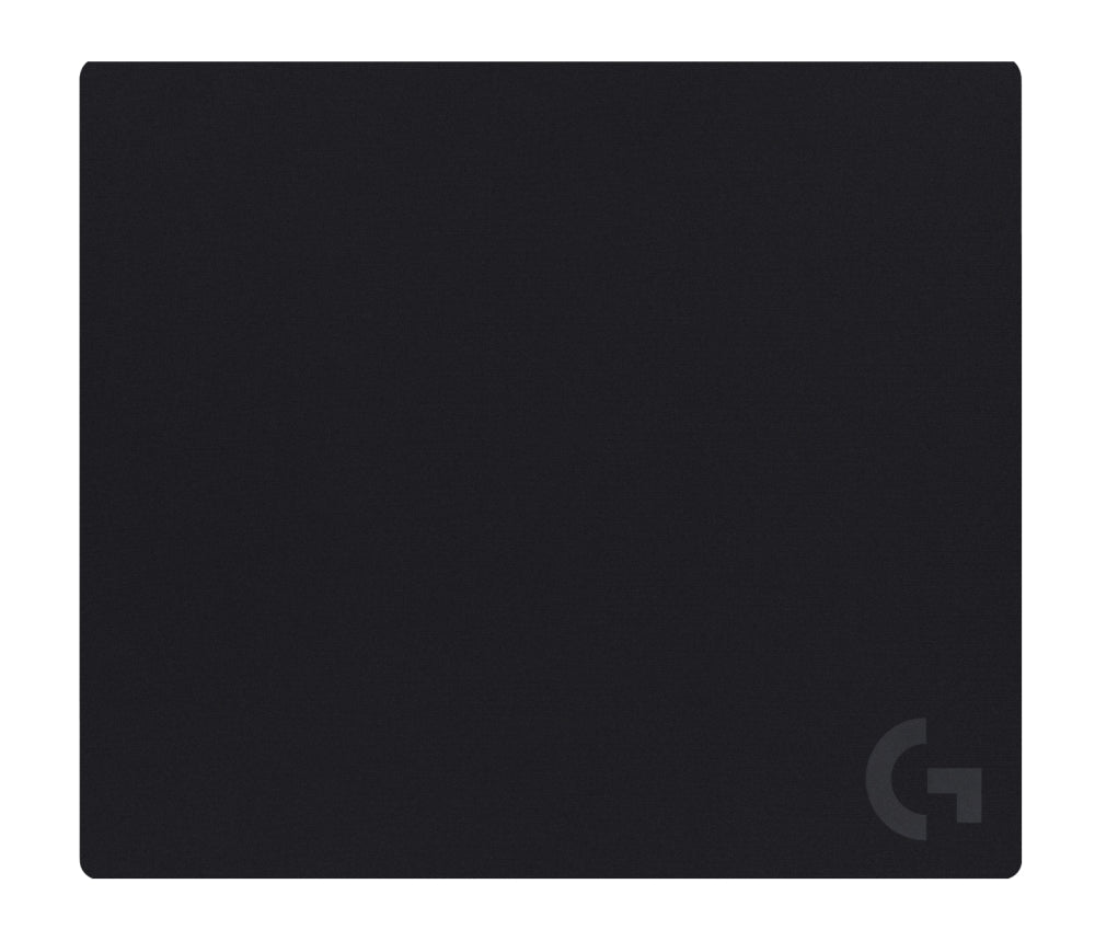 Подложка за мишка, Logitech G640 Large Cloth Gaming Mouse Pad