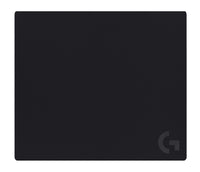 Подложка за мишка, Logitech G640 Large Cloth Gaming Mouse Pad thumbnail 1