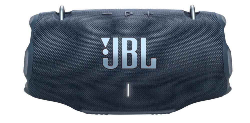 Тонколони, JBL Xtreme 4 BLU Portable waterproof speaker