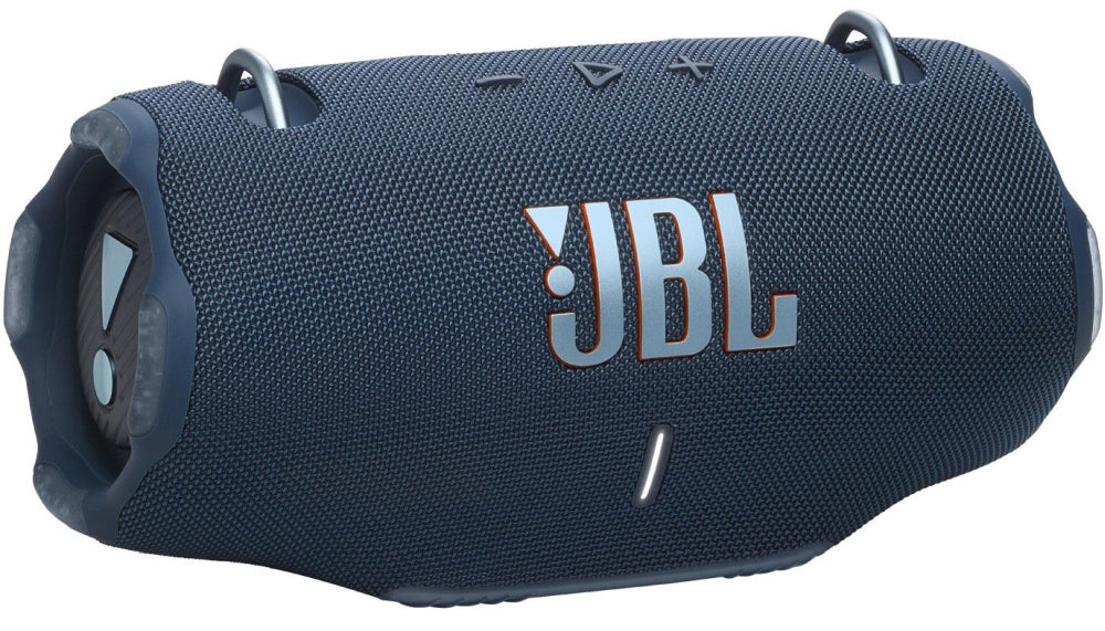 Тонколони, JBL Xtreme 4 BLU Portable waterproof speaker