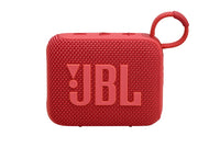 Тонколони, JBL GO 4 RED Ultra-portable waterproof and dustproof Speaker thumbnail 2