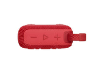 Тонколони, JBL GO 4 RED Ultra-portable waterproof and dustproof Speaker thumbnail 9