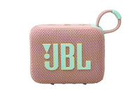 Тонколони, JBL GO 4 PINK Ultra-portable waterproof and dustproof Speaker thumbnail 2