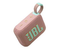 Тонколони, JBL GO 4 PINK Ultra-portable waterproof and dustproof Speaker thumbnail 4