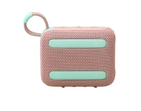 Тонколони, JBL GO 4 PINK Ultra-portable waterproof and dustproof Speaker thumbnail 6