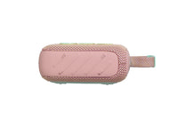 Тонколони, JBL GO 4 PINK Ultra-portable waterproof and dustproof Speaker thumbnail 10