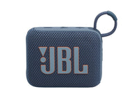 Тонколони, JBL GO 4 BLU Ultra-portable waterproof and dustproof Speaker thumbnail 2