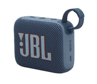 Тонколони, JBL GO 4 BLU Ultra-portable waterproof and dustproof Speaker thumbnail 3
