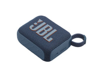 Тонколони, JBL GO 4 BLU Ultra-portable waterproof and dustproof Speaker thumbnail 4