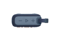 Тонколони, JBL GO 4 BLU Ultra-portable waterproof and dustproof Speaker thumbnail 9