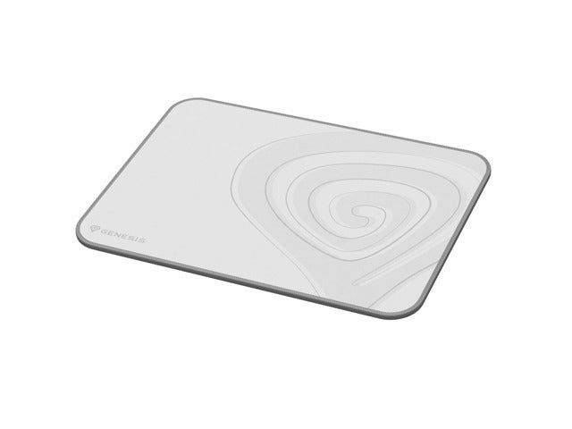 Подложка за мишка, Genesis Mouse Pad Carbon 400 M, Logo