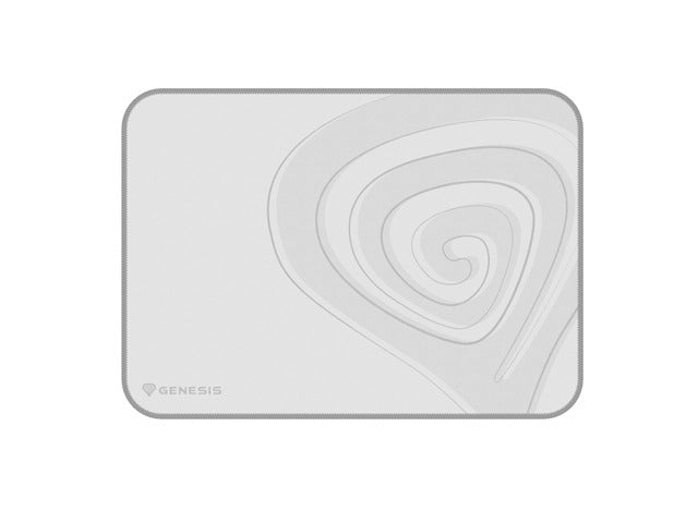 Подложка за мишка, Genesis Mouse Pad Carbon 400 M, Logo