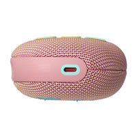Тонколони, JBL CLIP 5 PINK Ultra-portable and waterproof Speaker thumbnail 6