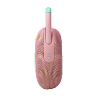 Тонколони, JBL CLIP 5 PINK Ultra-portable and waterproof Speaker thumbnail 8