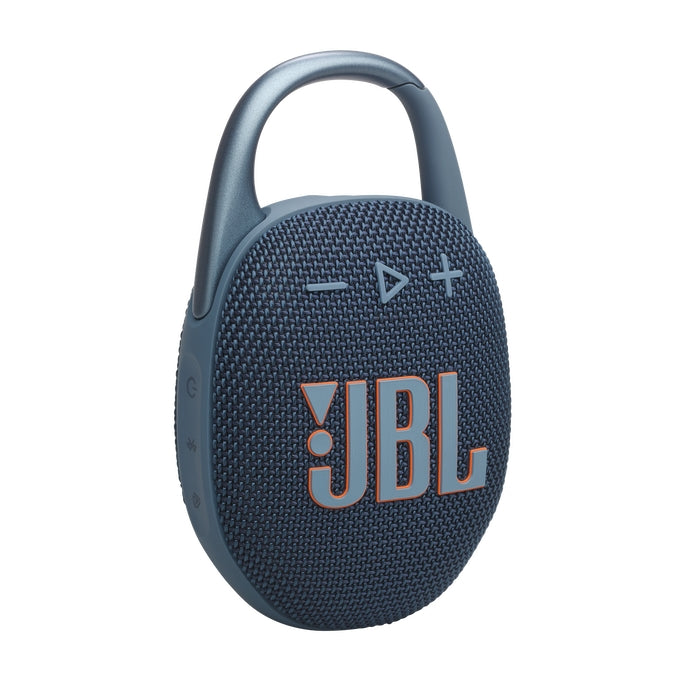 Тонколони, JBL CLIP 5 BLU Ultra-portable and waterproof Speaker