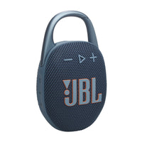 Тонколони, JBL CLIP 5 BLU Ultra-portable and waterproof Speaker thumbnail 1