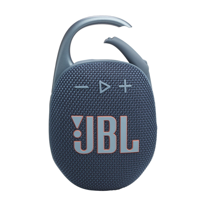 Тонколони, JBL CLIP 5 BLU Ultra-portable and waterproof Speaker