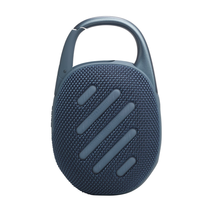 Тонколони, JBL CLIP 5 BLU Ultra-portable and waterproof Speaker