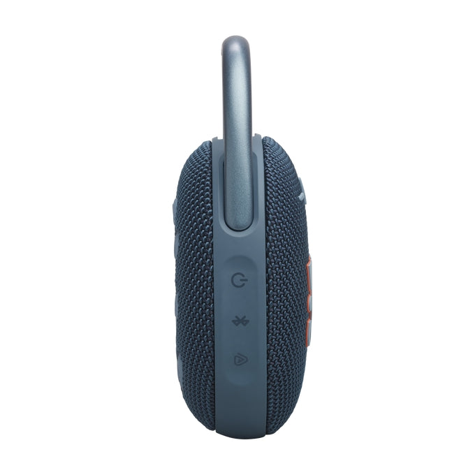 Тонколони, JBL CLIP 5 BLU Ultra-portable and waterproof Speaker